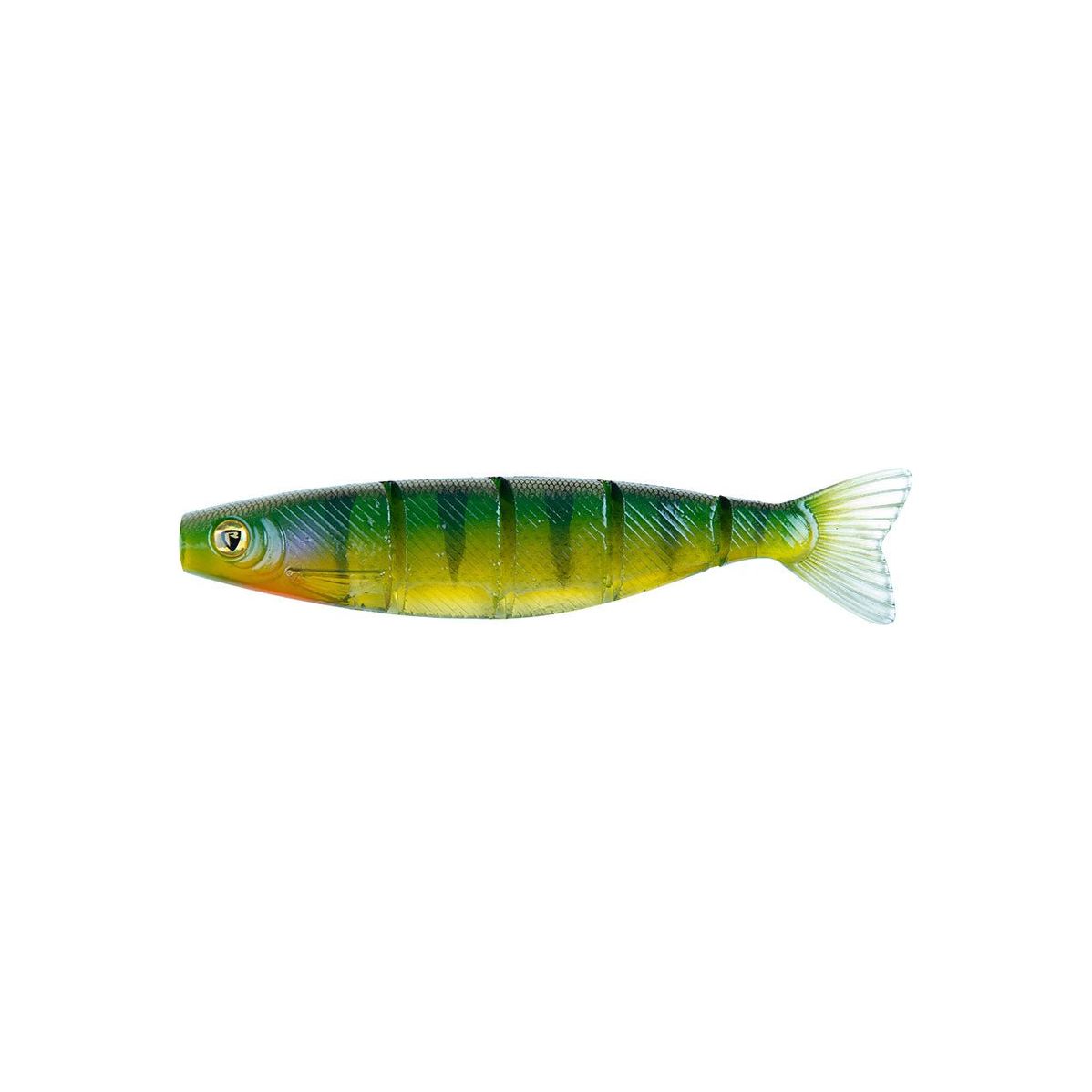 Fox Rage Pro Shad Jointed 18cm