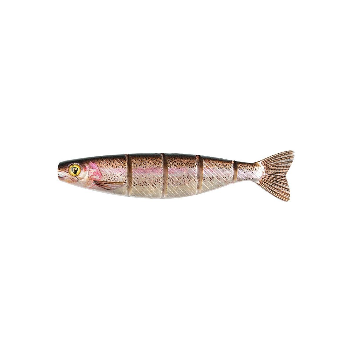 Fox Rage Pro Shad Jointed 18cm