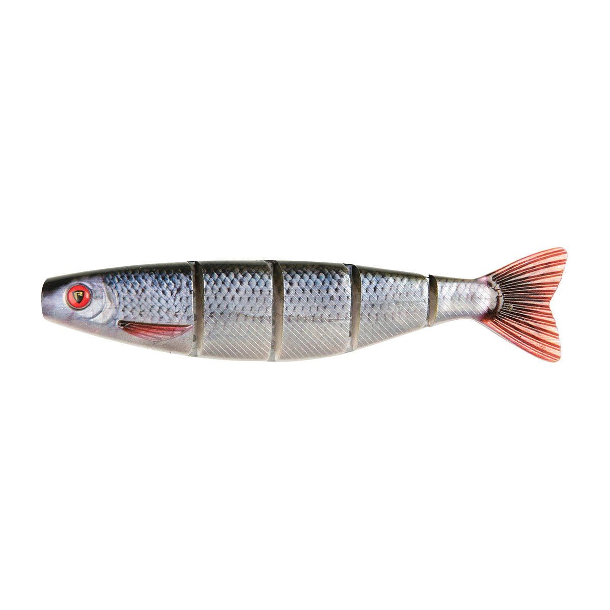 Fox Rage Pro Shad Jointed 23cm