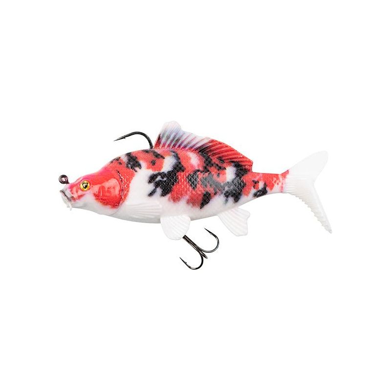 Fox Rage Replicant Carp 14cm