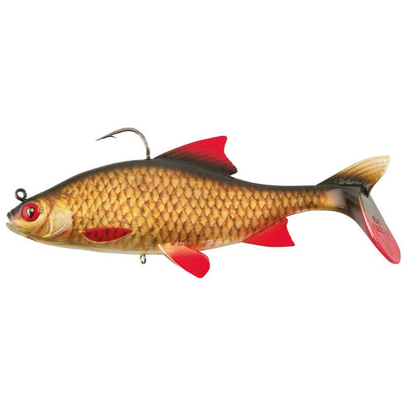 Fox Rage Replicant Roach 10cm