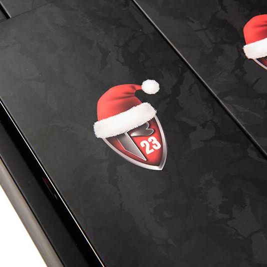 Fox Rage & Salmo 2025 Christmas Calendar (Packed with 24 exclusive lure surprises)