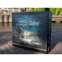 Fox Rage / Salmo 2026 Christmas Calendar