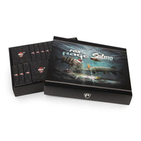 Fox Rage / Salmo 2026 Christmas Calendar