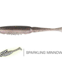 Fox Rage Scent Shad 11cm