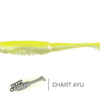 Fox Rage Scent Shad 11cm