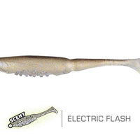 Fox Rage Scent Shad 13cm