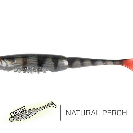 Fox Rage Scent Shad 13cm