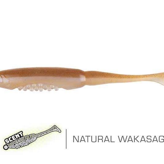 Fox Rage Scent Shad 9cm