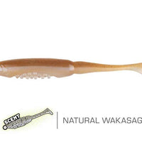 Fox Rage Scent Shad 9cm