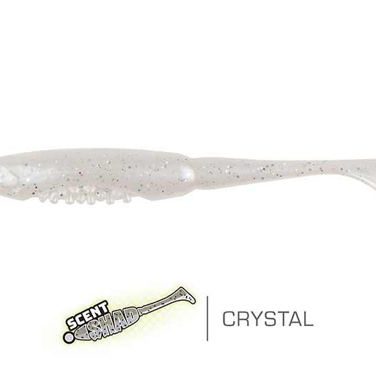 Fox Rage Scent Shad 9cm