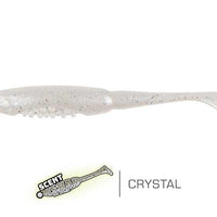 Fox Rage Scent Shad 9cm