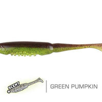 Fox Rage Scent Shad 9cm