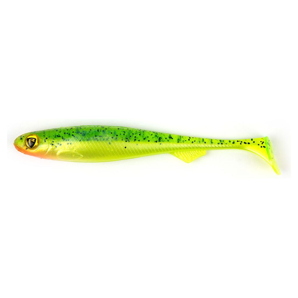 Fox Rage Slik Shad 7cm