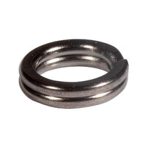 Fox Rage SP Stainless Steel Split Ring