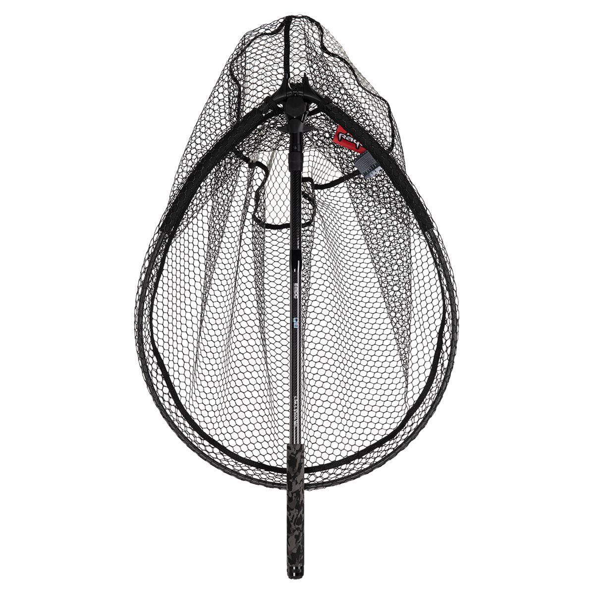Fox Rage Street Fighter Carbon Net