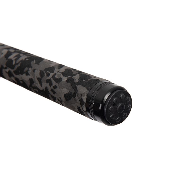Fox Rage Street Fighter Carbon Net