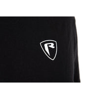 Fox Rage T-Shirt 3 Pack Black Red and White