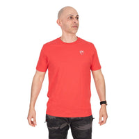 Fox Rage T-Shirt 3 Pack Black Red and White