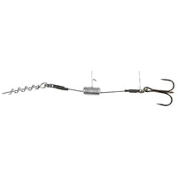 Fox Rage Ti Pro Harness 25-30cm Double - Size 2/0/10g