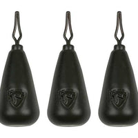 Fox Rage Tungsten Dropshot Weights 3pcs