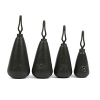 Fox Rage Tungsten Dropshot Weights 3pcs