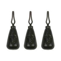 Fox Rage Tungsten Dropshot Weights 3pcs