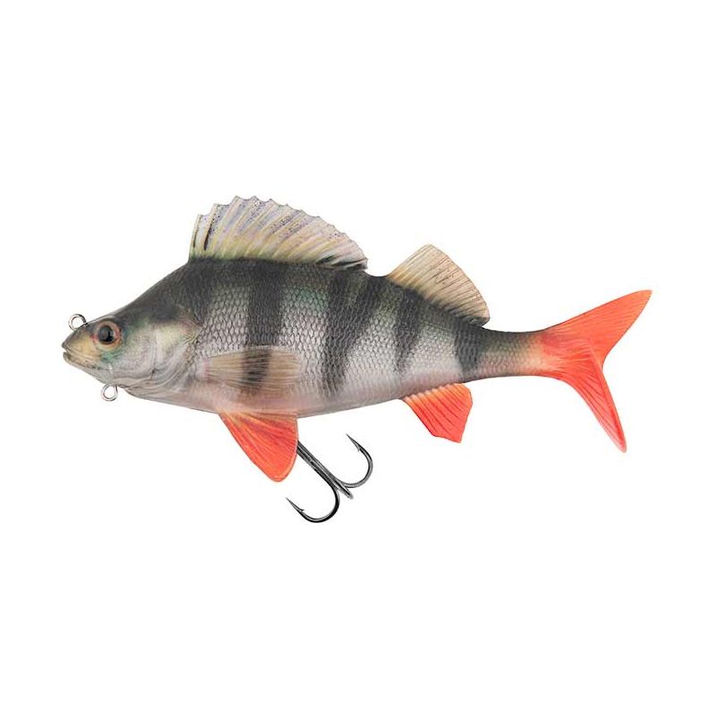 Fox Rage Ultra-Realistic Perch Replicant