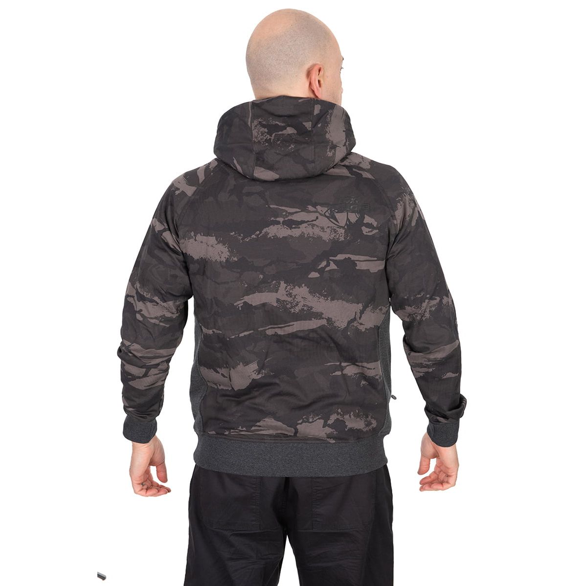 Fox Rage Voyager Camo Hoody