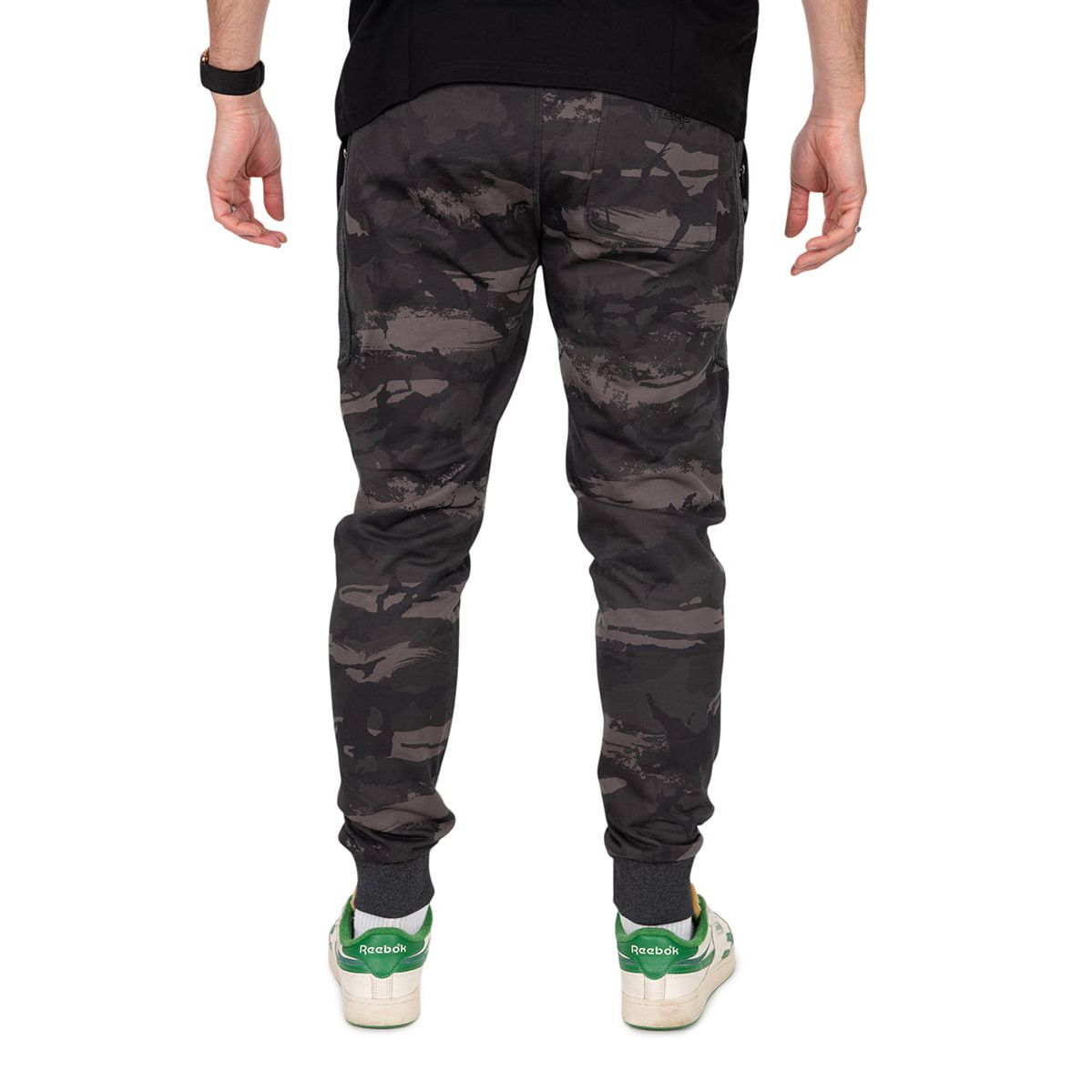 Fox Rage Voyager Camo Joggers