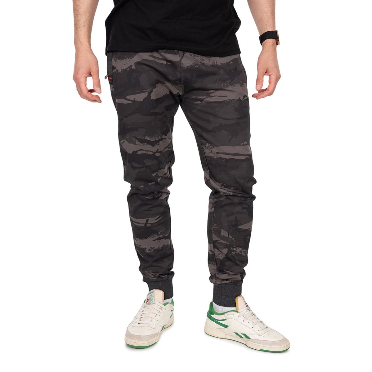 Fox Rage Voyager Camo Joggers