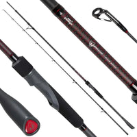 Fox Rage Warrior Rods