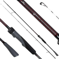 Fox Rage Warrior Rods