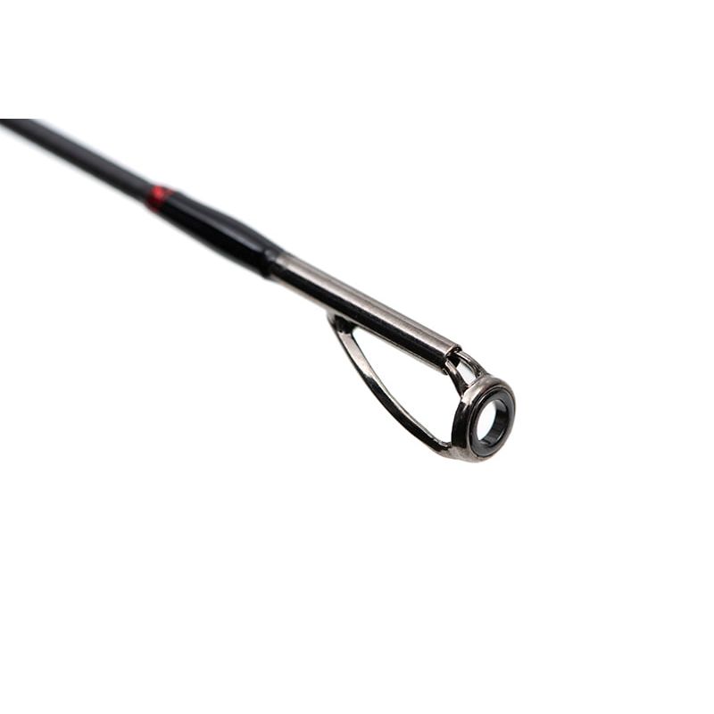 Fox Rage Warrior Shad & Spin