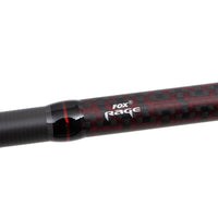 Fox Rage Warrior Shad & Spin