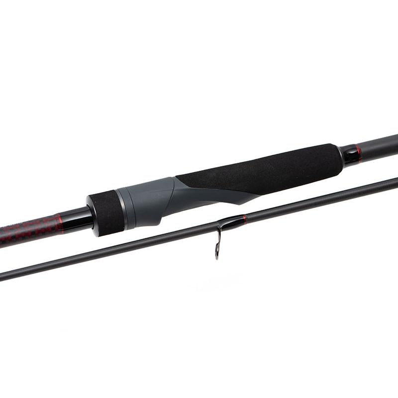 Fox Rage Warrior Shad & Spin