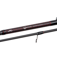 Fox Rage Warrior Shad & Spin