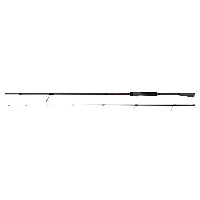 Fox Rage Warrior Shad & Spin