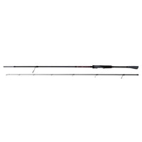 Fox Rage Warrior Shad & Spin