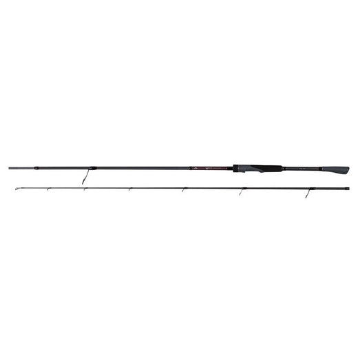 Fox Rage Warrior Shad & Spin