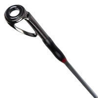 Fox Rage Warrior Zander Cast