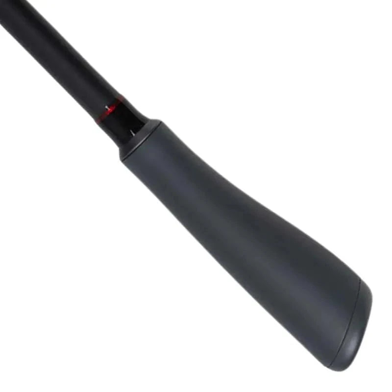 Fox Rage Warrior Zander Cast