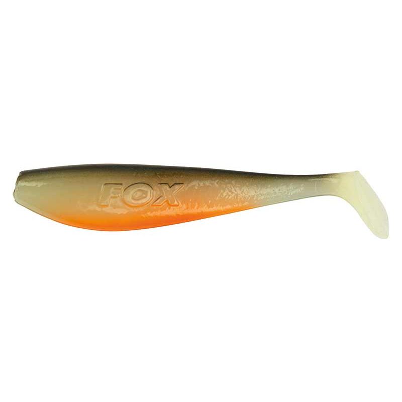 Fox Rage Zander Pro Shad 16cm
