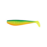 Fox Rage Zander Pro Shad 16cm