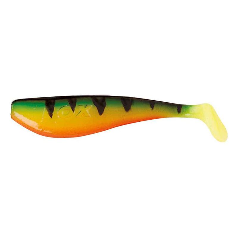 Fox Rage Zander pro Shad 7.5cm / 3"
