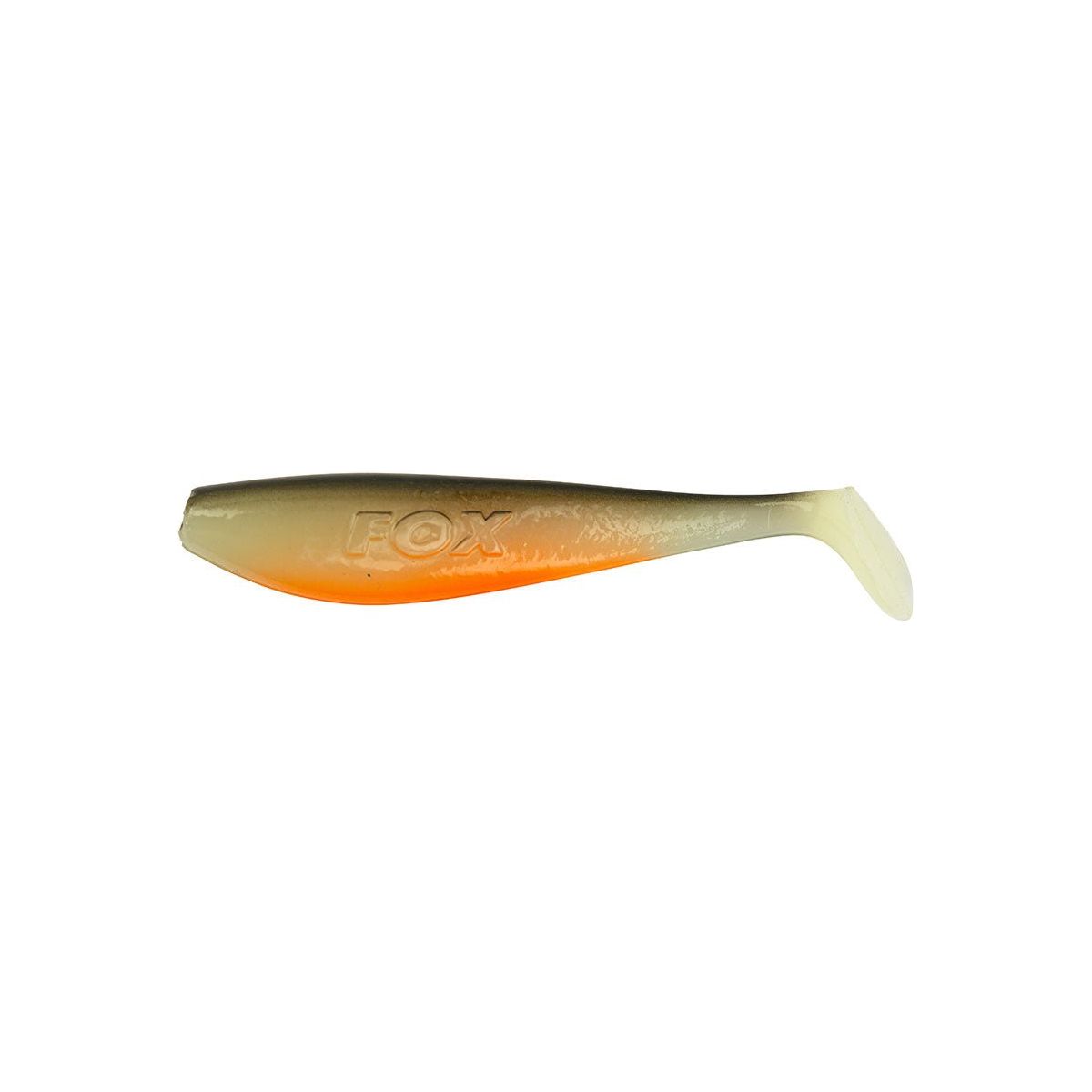 Fox Rage Zander PRO Ultra 7.5cm