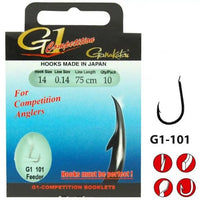 Gamakatsu Booklet Feeder G1-101