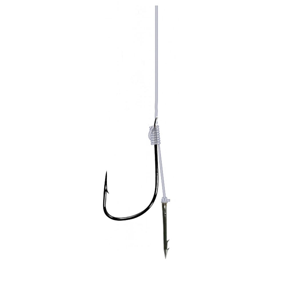 Gamakatsu Booklet Particle Spike 2110N #14-0.16MM 40CM