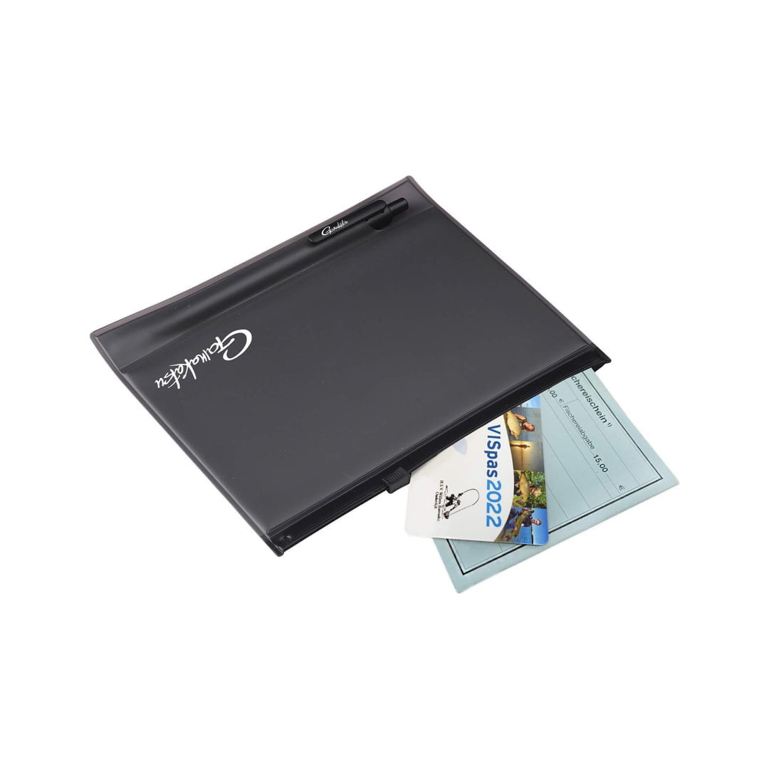 Gamakatsu Document / License Wallet