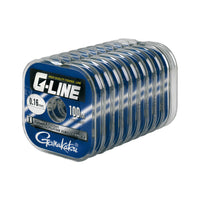 Gamakatsu G-Line Competition 100m